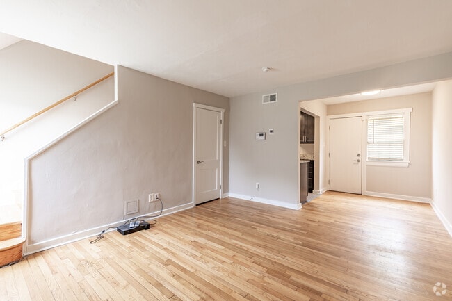 Southgate- 2BR, 1BA