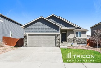 12780 Morning Breeze Way, Peyton, CO 80831