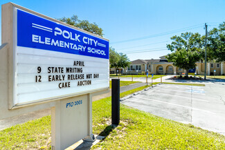 Polk City Elementary School
