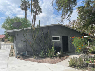 68080 Durango Rd, Cathedral City, CA 92234