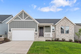 6694 W Broad Stem Way, Herriman, UT 84096