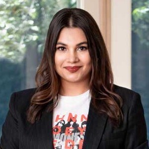 Kourtney Murray