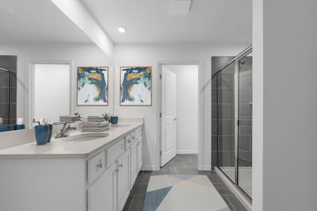 3295 Viridian Cir, West Melbourne, FL 32904 - photo 7