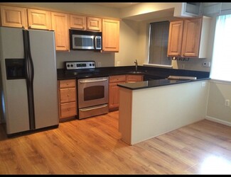 1310 Congress St SE Unit 301, Washington, DC 20032