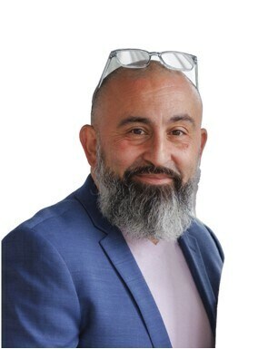 Maurice Duarte