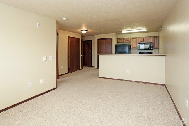 Harper Point Apartments, Sioux Falls, SD 57110 - photo 5