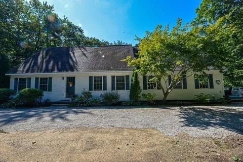16 Dragonfly Ln unit B, Kennebunkport, ME 04046 - photo 1