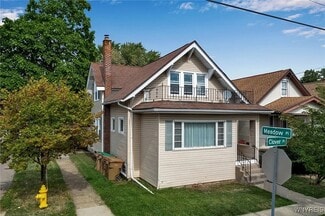 90 Clover Place Unit 1st Floor, Buffalo, NY 14225