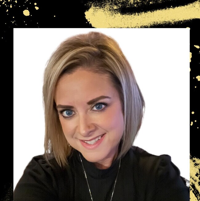 Amy McKitrick