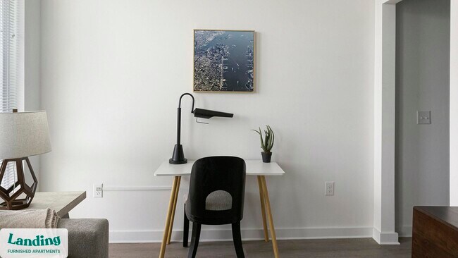 620 Foster St unit 542.1412123, Durham, NC 27701 - photo 6