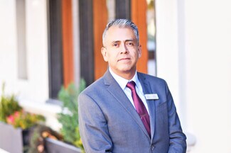 Jose A. Zamora