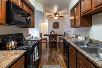 2410 S Mission Rd, Tucson, AZ 85713