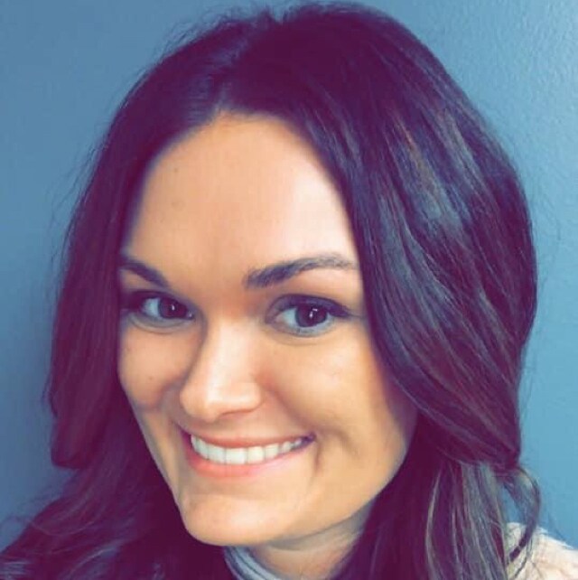 Jessica Rodden