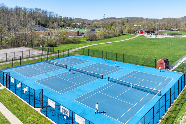 Cabell Midland High School