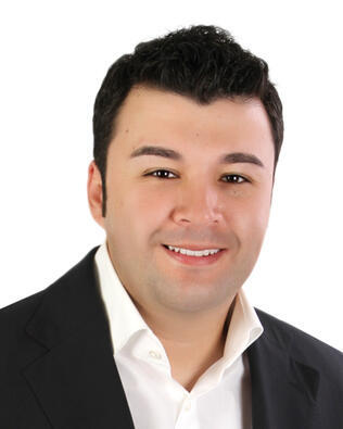 Agent Photo