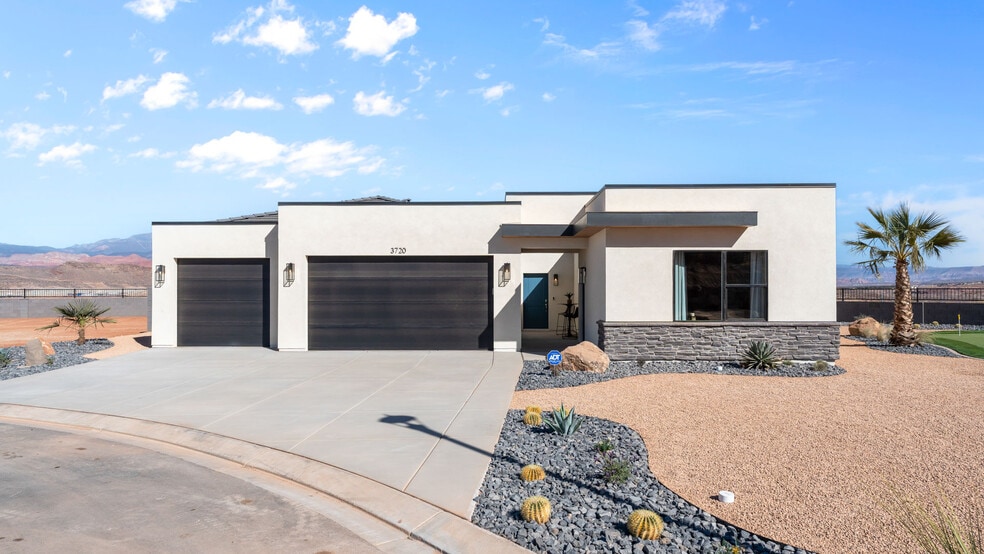 1853-4252 S Queens Garden Dr, Washington, UT 84780 - photo 1