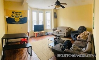 731 Parker St Unit 1, Boston, MA 02120