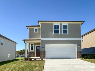 197 E Millbrook Dr, Spring Hill, TN 37174