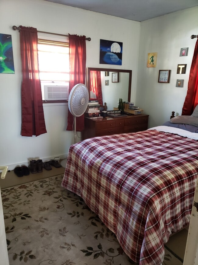 1255 Old Bristol Rd, Boone, NC 28607 - photo 5