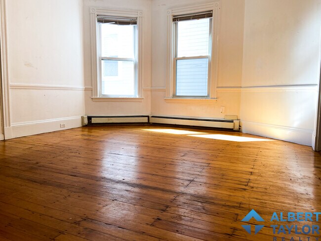 13 Sachem St unit 2, Roxbury Crossing, MA 02120 - photo 6