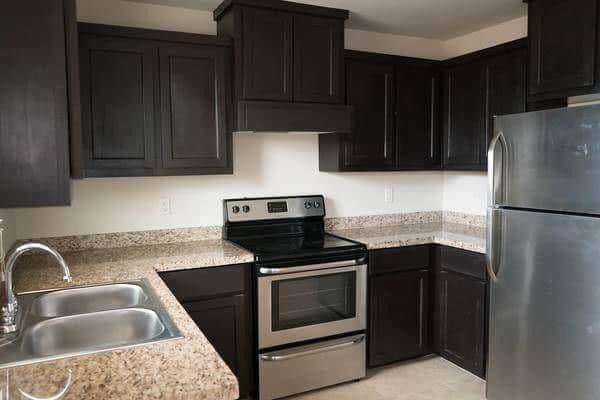 2208 Taxco Ct unit 4, Edinburg, TX 78542 - photo 3