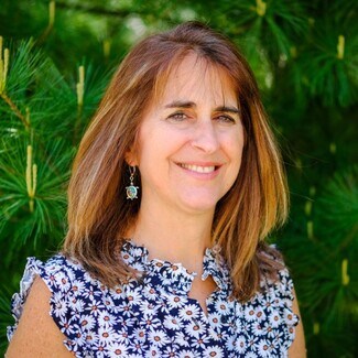 Lisa Orcutt