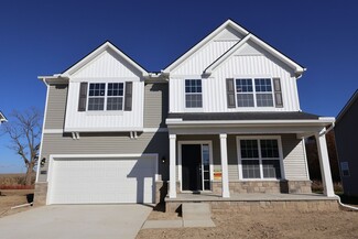 27108 Gallop Way, Saline, MI 48176