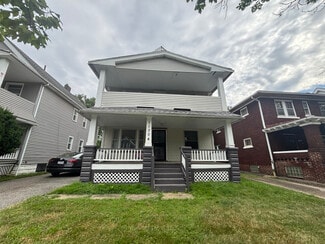 11304 Forest Ave Unit Down, Cleveland, OH 44104