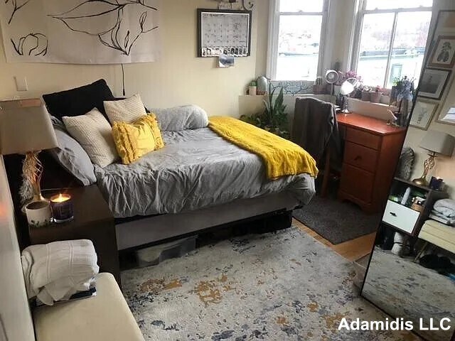 243 Northampton St unit 4, Boston, MA 02118 - photo 7