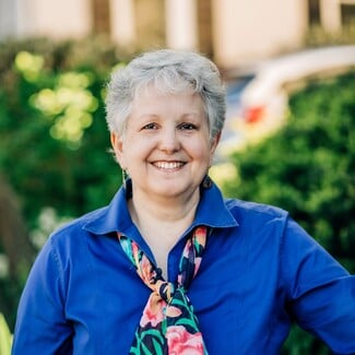 Janet Ames