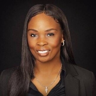 LATRENDA PERRY