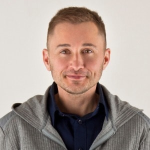 Zakary Szymanski