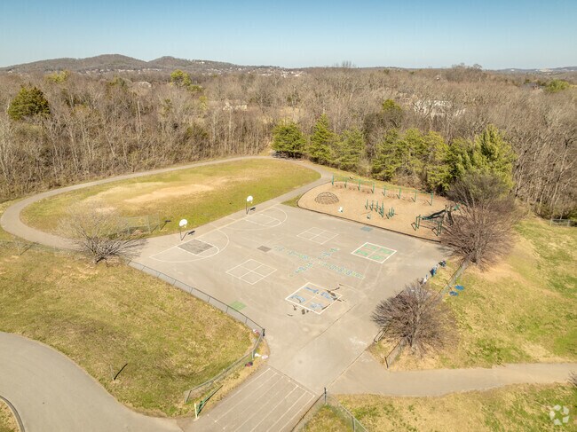 Edmondson Elementary School