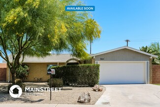 7601 N 41st Ave, Phoenix, AZ 85051
