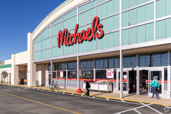 Village Plaza is the one stop destination for retail needs in the Terrace.