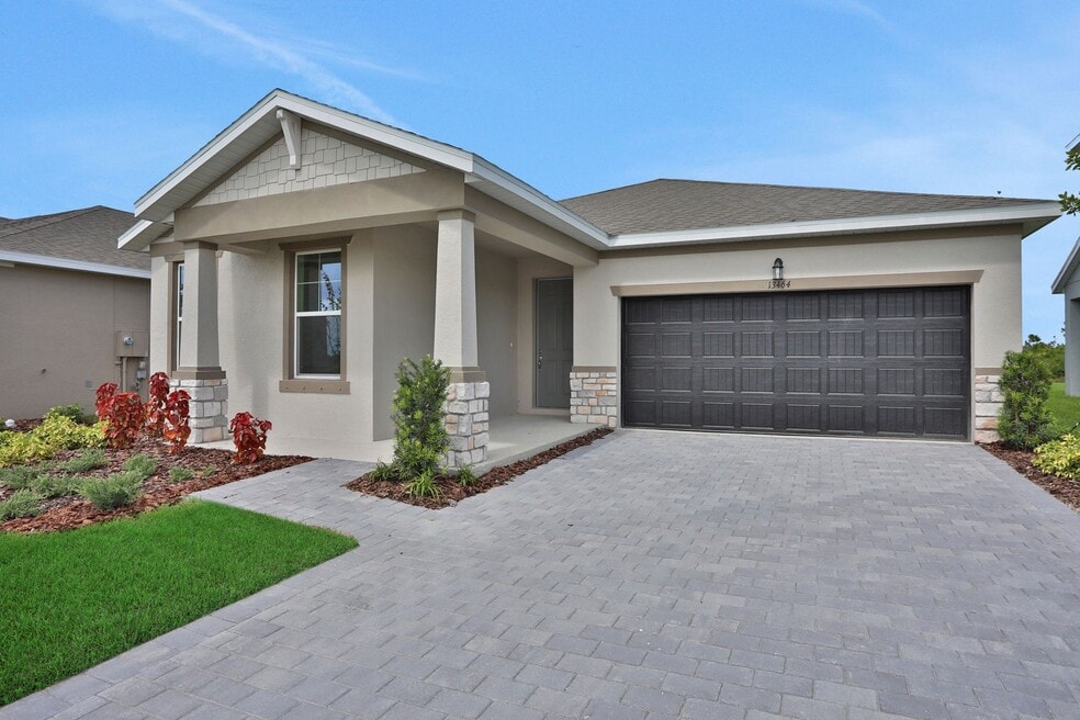 13464 Turnleaf Blvd, Punta Gorda, FL 33955 - photo 1