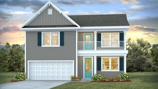 319 Hammock Bay Way, Hubert, NC 28539