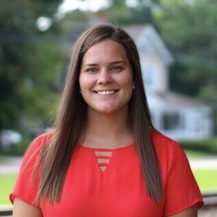 Victoria Luckenbill