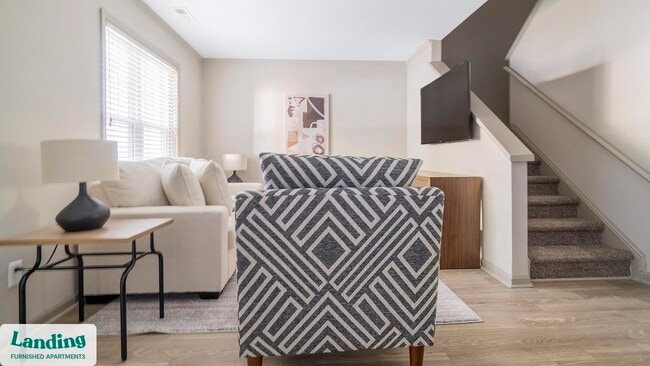 4301 Mill Village Rd unit 4413, Raleigh, NC 27612 - photo 2