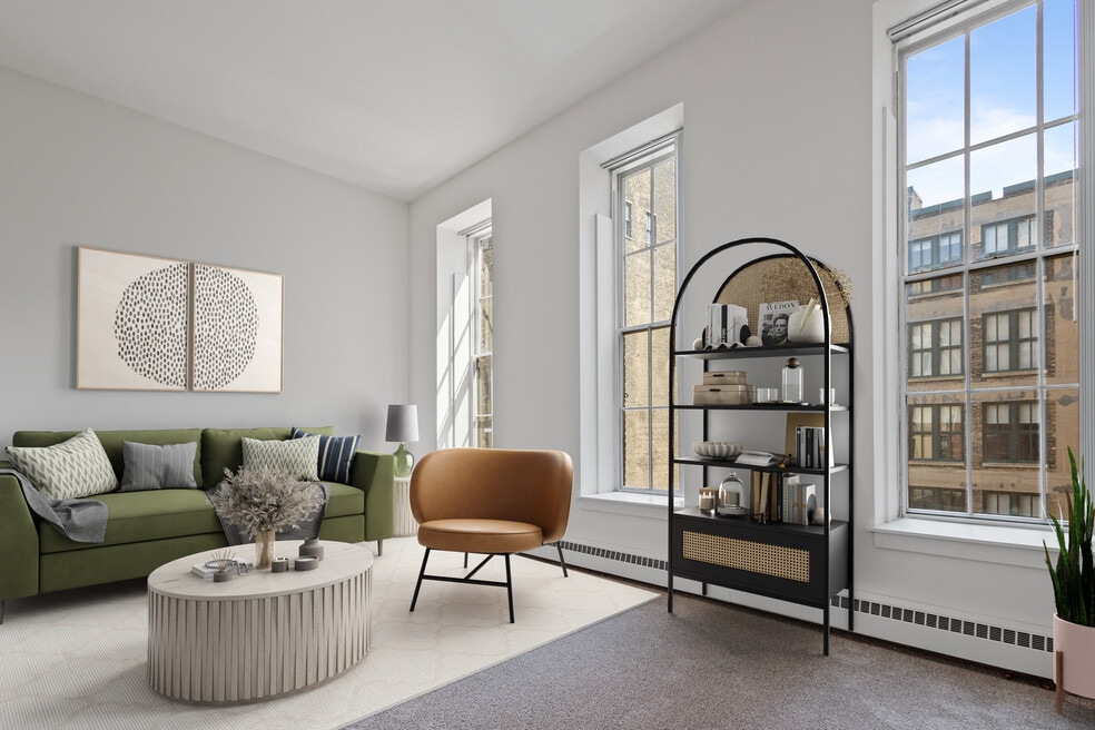 Parkside Apartments, Saint Paul, MN 55101 - photo 1