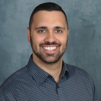 Nate Serafini