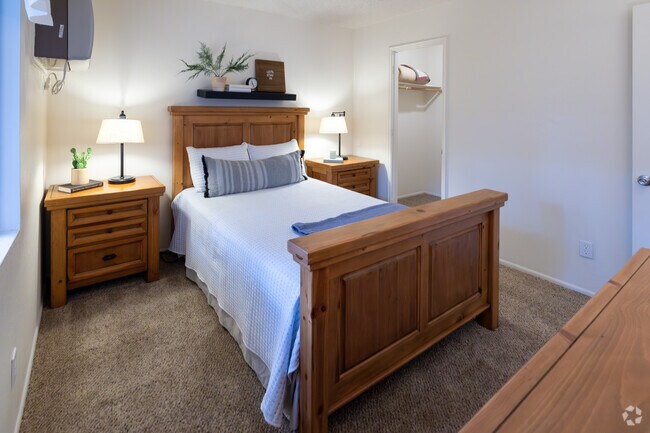 The Missions at Sentinel Peak, Tucson, AZ 85713 - photo 7