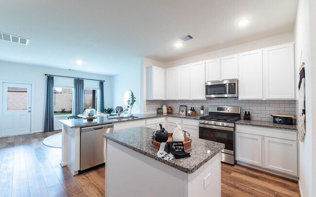 10515 Killdeer Ct unit 36495142, Willis, TX 77378 - photo 6