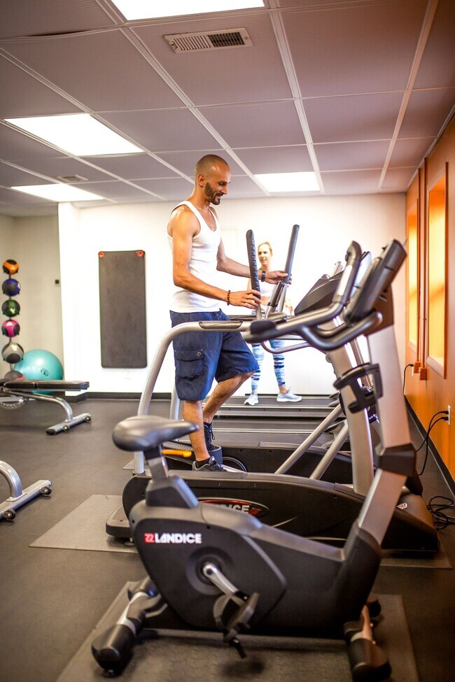 The Highland Midtown, Little Rock, AR 72205 - photo 5