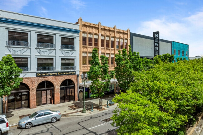 Voices College is a place where learning and exploration go hand in hand  in Downtown Stockton.