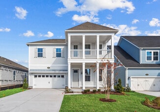 220 Atlantic Breeze St, Myrtle Beach, SC 29572