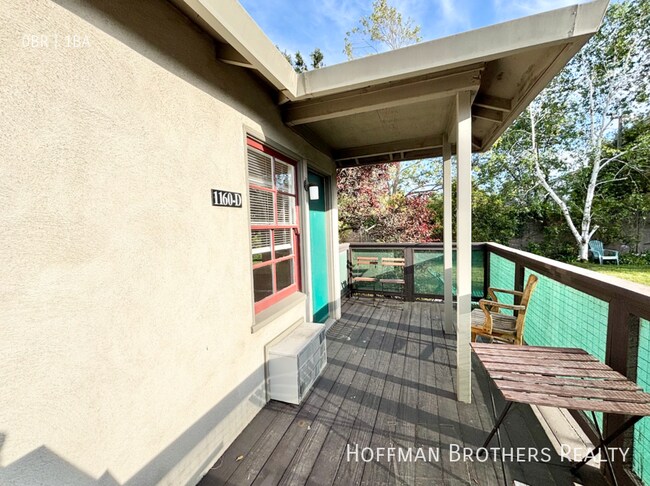 1160 Hearst Ave unit A, Berkeley, CA 94702 - photo 3