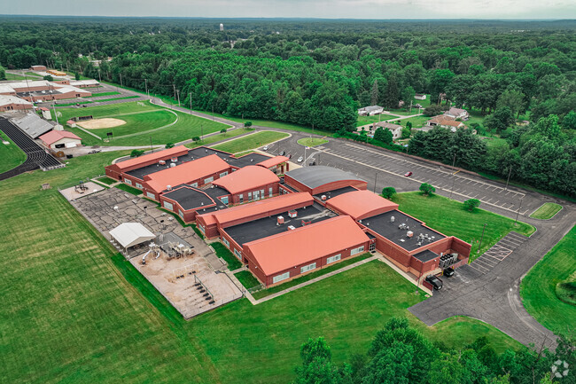 Newton Falls Middle School
