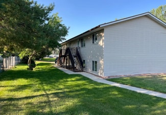712 Hardin St Unit 2, Ranchester, WY 82839