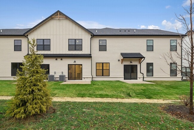 17482 Ebling Trail, Westfield, IN 46062 - photo 3